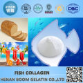 100% natural pure marine 100% fish collagen powder